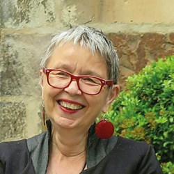 Doris Mallmann